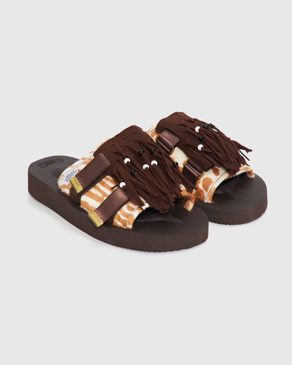 HOTO-Vhl in Safari Brown