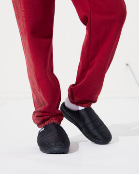 Subu Slippers - Black