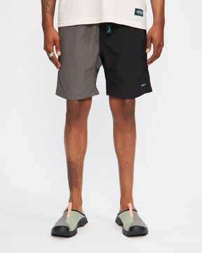 Duotone Sierra Climbing Shorts in Black/Grey