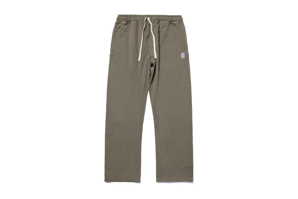 Slacker Pant in Burnt Olive