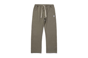 Slacker Pant in Burnt Olive