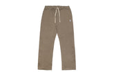 Slacker Pant in Suede