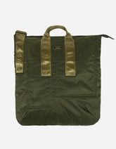 9634 Tote Bag in Olive