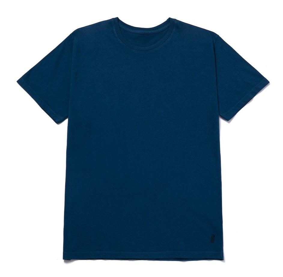 Standard Tee - Ink Blue