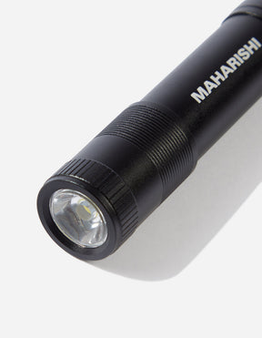 9737 Microtorch in 420 Grade Stainless Steel