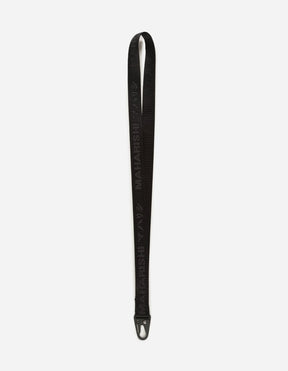 9083 Rifle Clip Lanyard in Black
